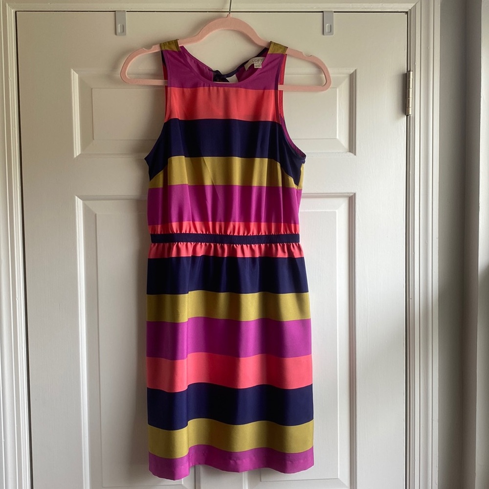LOFT Spring Dress